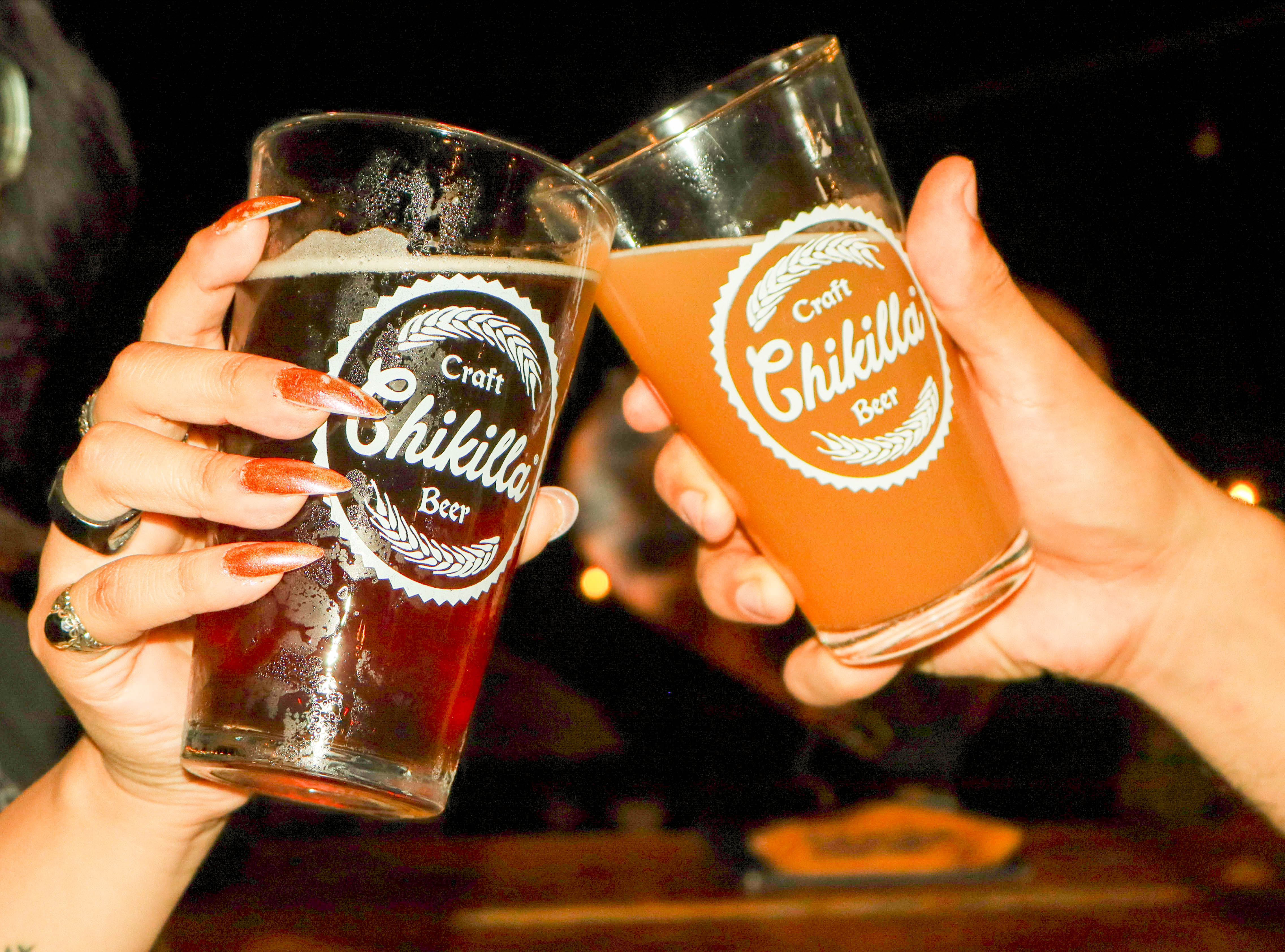 ¡Viva México y Viva Chikilla Craft Beer! XI años de cervezas deliciosas